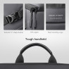 MARK RYDEN Business Rucksack Herren, 20L Große Kapazität Reiserucksack mit USB-C, 14 Zoll Laptop Rucksack mit Laptopfach - Grau