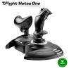 Thrustmaster T.Flight Hotas One Microsoft Flight Simulator Edition – mit offizieller Lizenz von Microsoft Flight Simulator auf