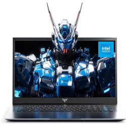 ACEMAGIC 18,5 Zoll Laptop, 8000mAh Batterie, Twin Lake N150 (bis zu 3,6 GHz), 16 GB DDR4 512 GB SSD bis zu 2 TB, 1920 x 1080 IPS