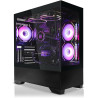 SYSTEMTREFF High-End Gaming PC Intel Core i9-12900KF 16x5.2GHz | Nvidia RTX 5070 TI 16GB | 1TB M.2 NVMe | 32GB DDR5 RAM |