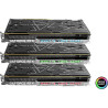 KFA2 Nvidia GeForce Rtx 2070 A-Chip OC Black 8GB 256-bit GDDR6 PCIe Grafikkarte, 27NSL6UCT7OK, Schwarz
