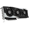 Gigabyte GeForce RTX 3060 Ti Gaming OC 8GB V2 LHR Grafikkarte, GV-N306TGAMING OC-8GD V2, weiß