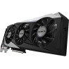Gigabyte GeForce RTX 3060 Ti Gaming OC 8GB V2 LHR Grafikkarte, GV-N306TGAMING OC-8GD V2, weiß