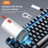 20 in 1 Tastatur Reinigungsset