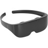 Air 3D-VR-Brille, Virtual-Reality-Headsets, VR-Smart-Brille mit Kabellosem 4K-Bildschirm, Verstellbare, Leichte VR-Brille für