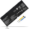 14,4 V 45 Wh 3150 mAh FPCBP425 FPCBP425AP FMVNBP232 FPB0315S Laptop-Akku kompatibel für Fujitsu LifeBook T904 T935 T936 U745