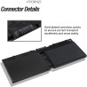 14,4 V 45 Wh 3150 mAh FPCBP425 FPCBP425AP FMVNBP232 FPB0315S Laptop-Akku kompatibel für Fujitsu LifeBook T904 T935 T936 U745