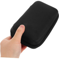 BESTonZON Aufbewahrungstasche Für Spielkonsolen Spielzubehör Reisetasche Aufbewahrungstasche Für Gamecontroller