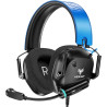 WESEARY Gaming Headset, Headset Stereo Gaming Headphones mit Mikrofon für PS4, PS5, PC, Xbox One, Switch, Faltbarer Headset mit