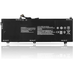 ZO04 ZO04XL Laptop Akku kompatibel für HP ZBook Studio G3 G4 Mobile Workstation Ultrabook Serie 808396-421 808450-001 HSTNN-CS8C