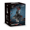 Speedlink PHANTOM HAWK Flight Stick - Joystick für PC/ Computer, Controller für Simulator-Spiele, USB, schwarz