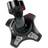 Speedlink PHANTOM HAWK Flight Stick - Joystick für PC/ Computer, Controller für Simulator-Spiele, USB, schwarz