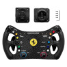 Thrustmaster Ferrari 488 GT3 Wheel Add-On, Rennlenkrad, PC, PS5, PS4, Xbox Series X|S, Xbox One, Offiziell Lizenziert von
