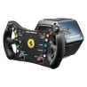 Thrustmaster Ferrari 488 GT3 Wheel Add-On, Rennlenkrad, PC, PS5, PS4, Xbox Series X|S, Xbox One, Offiziell Lizenziert von