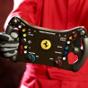 Thrustmaster Ferrari 488 GT3 Wheel Add-On, Rennlenkrad, PC, PS5, PS4, Xbox Series X|S, Xbox One, Offiziell Lizenziert von