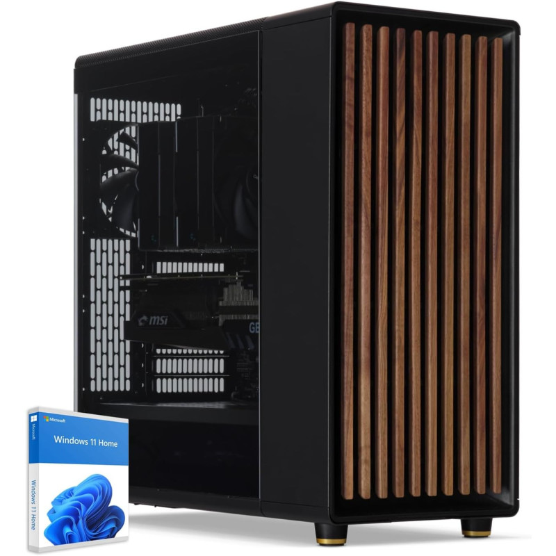 Sedatech Pro Gaming PC Premium • i9-14900KF • RTX5090 • 128GB DDR5 • 4TB SSD M.2 • Windows 11 Sedatech Pro Gaming PC Premium • i9-14900KF • RTX5090 • 128GB DDR5 • 4TB SSD M.2 • Windows 11