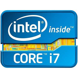 i7 Gaming PC SSD Computer Intel Core i7 4770, 8 Threads, 4 GHz - mit 3 Jahren Garantie! | 16GB | 256GB SSD + 1 TB | DVD±RW |