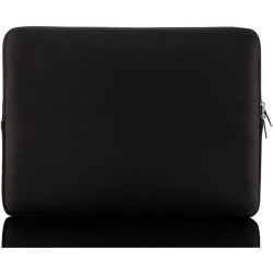 Flytise Reißverschluss Weicher Tasche Hülle für 14-Zoll 14" Ultrabook Laptop Notebook tragbar