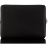 Flytise Reißverschluss Weicher Tasche Hülle für 14-Zoll 14" Ultrabook Laptop Notebook tragbar