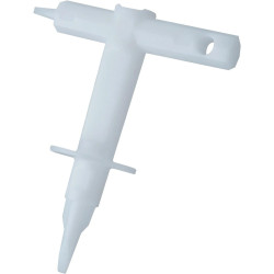 HDOYTXXM Bequeme Hintere Abdeckung Entfernung Jig Schrauben Ohne Remover Remover Entfernen Für Smart TVs Für 14946B BN81 AI