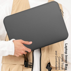 Computer-Hüllen für Laptops - Laptop-Hülle, kompatibel mit 11–15 Zoll erhältlichen Notebooks | Ultrabook-Notebook-Tasche für