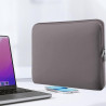 Computer-Hüllen für Laptops - Laptop-Hülle, kompatibel mit 11–15 Zoll erhältlichen Notebooks | Ultrabook-Notebook-Tasche für