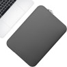 Computer-Hüllen für Laptops - Laptop-Hülle, kompatibel mit 11–15 Zoll erhältlichen Notebooks | Ultrabook-Notebook-Tasche für