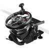 Thrustmaster SimTask FarmStick – Präziser und Multifunktionaler Joystick für Farming-Simulatoren, Fahrzeugsteuerung und
