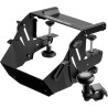 Thrustmaster SimTask FarmStick – Präziser und Multifunktionaler Joystick für Farming-Simulatoren, Fahrzeugsteuerung und