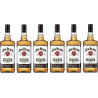 Jim Beam - Bourbon Whiskey - 6 x 1 Liter       
    AI Affiliate SummarizerNew