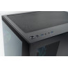 CYBERPOWERPC Luxe Gaming-PC - Intel Core i9-12900KF, Nvidia RTX 5070 12GB, 32GB RAM, 1TB NVMe SSD, 750W 80+ PSU, Wasserkühlung,