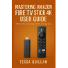 Mastering Amazon Fire TV Stick 4K User Guide: Quick setup, streaming control, and app tips 
    AI Affiliate SummarizerNew