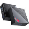 ACEMAGICIAN AM06 Pro Mini PC, AMD Ryzen 7 5700U (8C/16T, up to 4.3Ghz),32GB DDR4 512GB M.2 SSD Mini Desktop PC mit 4K Triple