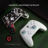 GameSir G7 SE Wired Controller für Xbox Series X|S, Xbox One & Windows 10/11, Plug and Play Gaming Gamepad mit Hall-Effekt