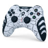 DuLingKer PC Controller Wireless, PS3 Controller PC Gamepad mit Hall Effect Joystick und Dual Vibration, 2,4G Wireless Gaming