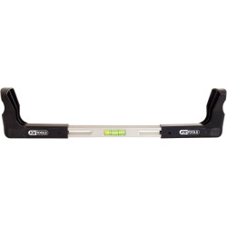 KS Tools 515.3183 Lenkrad-Einstellwaage, 270-350mm