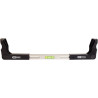 KS Tools 515.3183 Lenkrad-Einstellwaage, 270-350mm