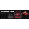 Hori Kart Racing Wheel Pro Deluxe NSW-228U Nintendo Switch/PC