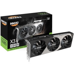 Inno3D Nvidia GeForce RTX5080 x3 16GB 256Bit GDDR7 Grafikkarte N50803-16D7-176068N