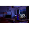 BEASTCOM Q5 | Gaming PC Set Bundle | AMD Ryzen 9 5900X 12X 4,80 GHz 24 Threads, NVIDIA RTX 5070 12GB, 32GB RAM, 1TB NVMe SSD,