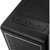 BEASTCOM Q5 | Gaming PC Set Bundle | AMD Ryzen 9 5900X 12X 4,80 GHz 24 Threads, NVIDIA RTX 5070 12GB, 32GB RAM, 1TB NVMe SSD,