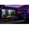 BEASTCOM Q5 | Gaming PC Set Bundle | AMD Ryzen 9 5900X 12X 4,80 GHz 24 Threads, NVIDIA RTX 5070 12GB, 32GB RAM, 1TB NVMe SSD,