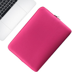 Jubepk Computer-Hüllen für Laptops - Wasserabweisende, langlebige Laptop-Hülle,Ultrabook-Notebook-Tasche für 11–15 Zoll