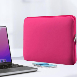 Jubepk Computer-Hüllen für Laptops - Wasserabweisende, langlebige Laptop-Hülle,Ultrabook-Notebook-Tasche für 11–15 Zoll