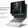 ACEMAGIC 2025 Laptop Twin Lake N150,15,6 Zoll FHD Computer,DDR4 16GB,SSD 512GB,Metallgehäuse Notebook,2.4G/5G WiFi,BT5.0,Type_C,