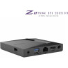 GloriaForce RTX Duo 4K UHD Android 11.0 TV Box 4GB RAM,64 GB Flash, 1 GBps LAN, 5G WLAN, App Force II, S905X4 Quad core ARM