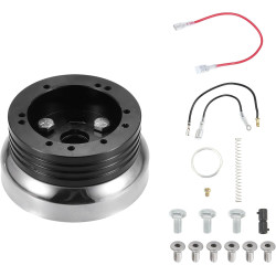 QUARKZMAN 5 & 6 Loch Lenkrad Naben Adapter für Chevy für GM Trucks