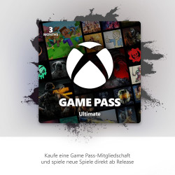 Xbox Guthaben | 75 EUR | Xbox Series X|S, Xbox One & Windows [Download Code]