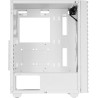 Mars Gaming MCB Schwarz, PC Gaming ATX XL Gehäuse, Custom Premium Edition, Modularer Zweikammer Aufbau