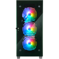 High-End Gaming PC – AMD Ryzen 7 8700F | NVIDIA RTX 5070 12GB | 32GB DDR5 HighSpeed | 1TB M.2 SSD | Win 11 Pro – Extrem